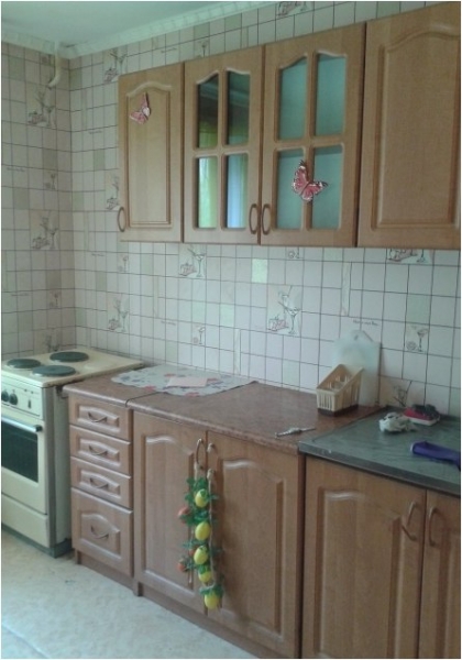 квартиры в зеленограде