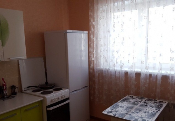 квартиры в зеленограде
