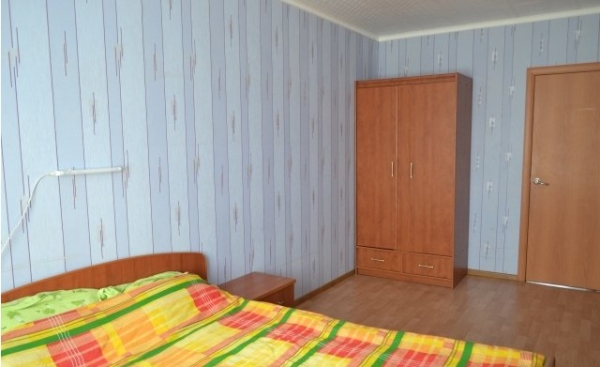 квартиры в зеленограде
