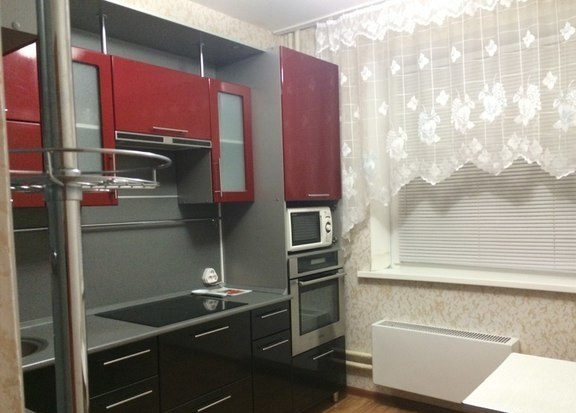квартиры в зеленограде