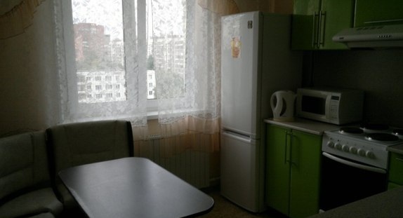 квартиры в зеленограде