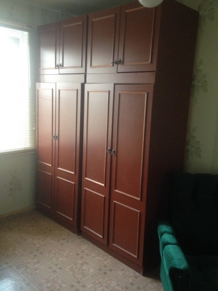 квартиры в зеленограде