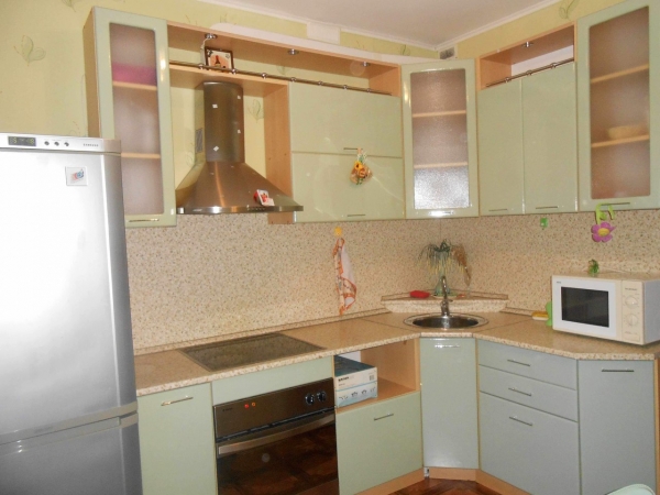 квартиры в зеленограде
