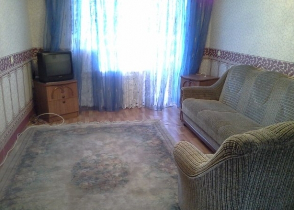 квартиры в зеленограде