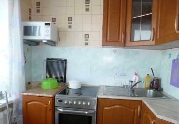квартиры в зеленограде