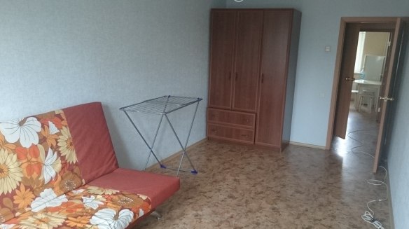 квартиры в зеленограде