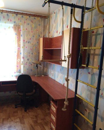 квартиры в зеленограде