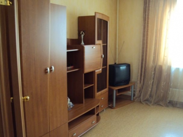квартиры в зеленограде
