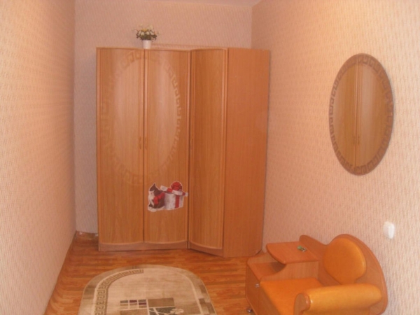 квартиры в зеленограде