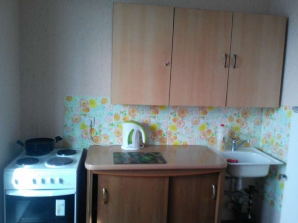 квартиры в зеленограде