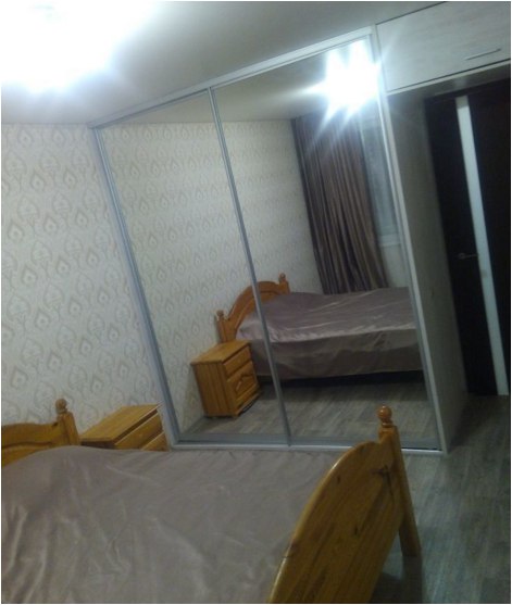 квартиры в зеленограде