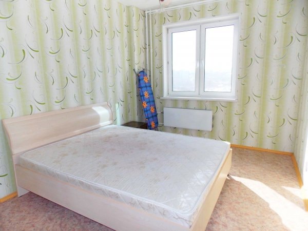 квартиры в зеленограде