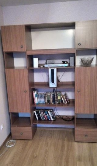 квартиры в зеленограде