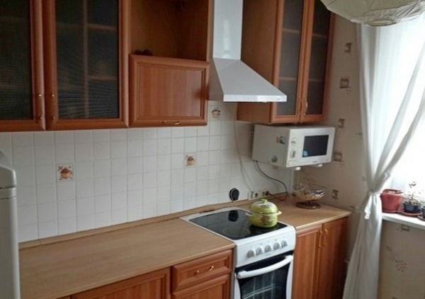 квартиры в зеленограде