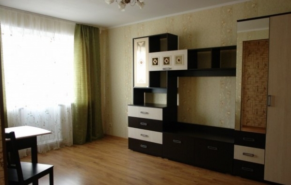 квартиры в зеленограде
