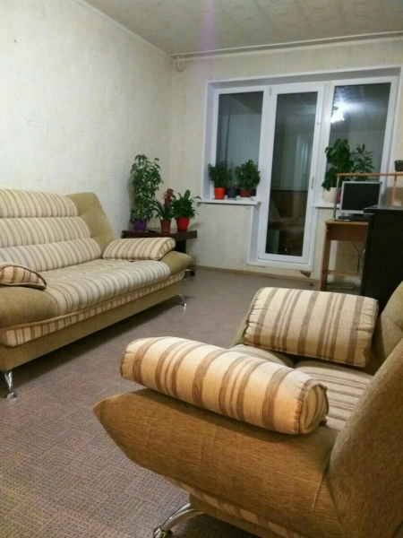 квартиры в зеленограде