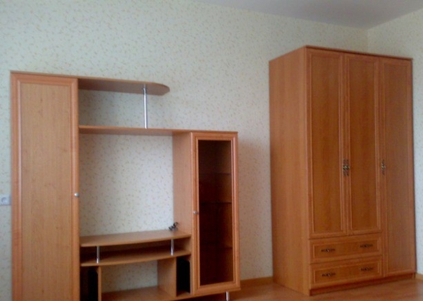 квартиры в зеленограде