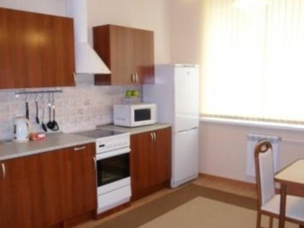 квартиры в зеленограде