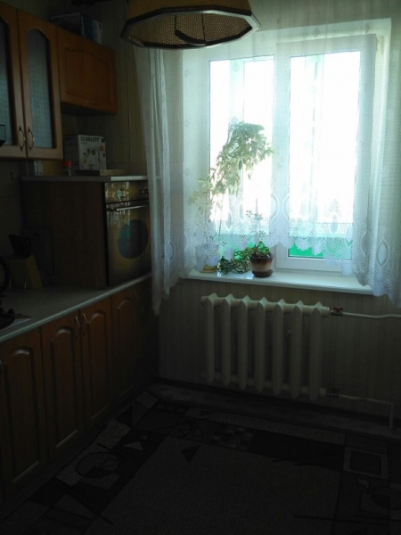 квартиры в зеленограде