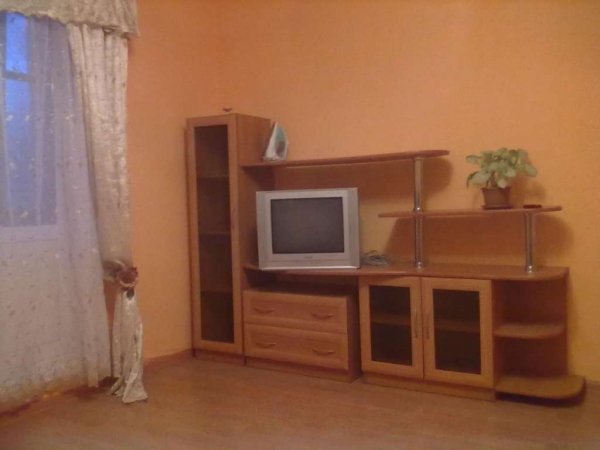 квартиры в зеленограде