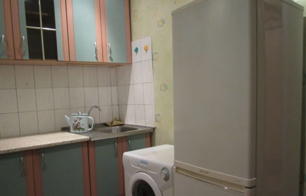 квартиры в зеленограде
