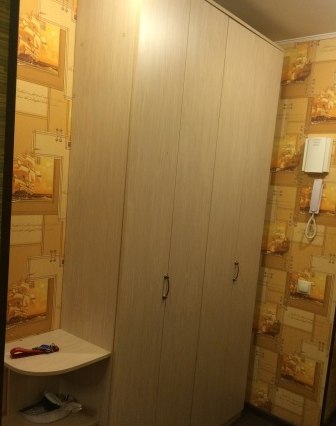 квартиры в зеленограде