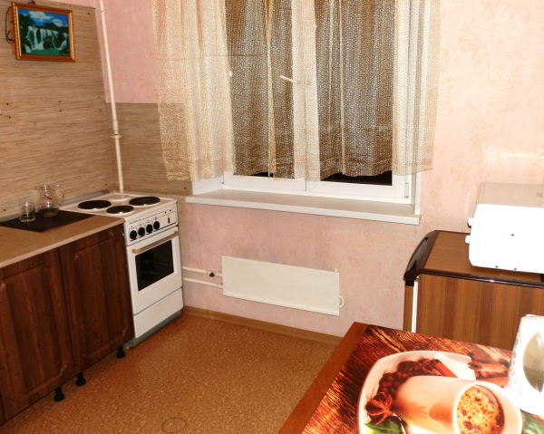 квартиры в зеленограде