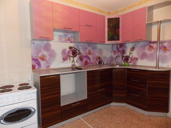 квартиры в зеленограде