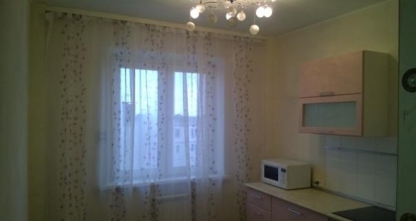 квартиры в зеленограде