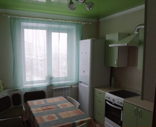 квартиры в зеленограде