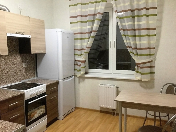 квартиры в зеленограде