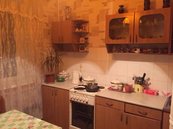 квартиры в зеленограде