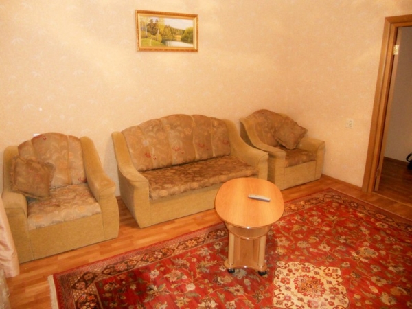 квартиры в зеленограде