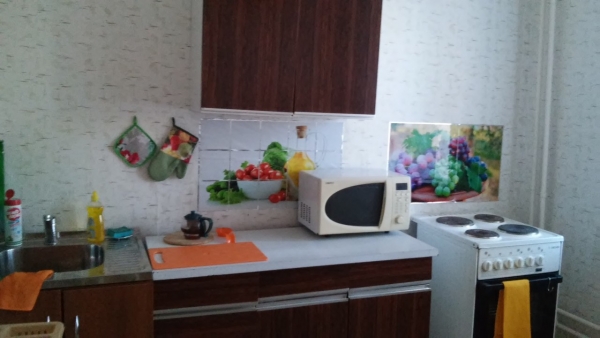 квартиры в зеленограде