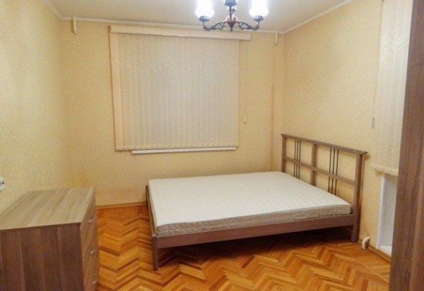квартиры в зеленограде