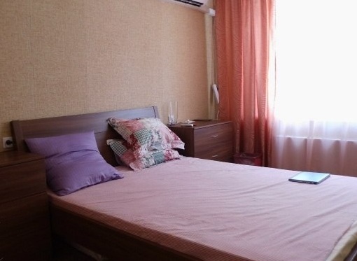 квартиры в зеленограде