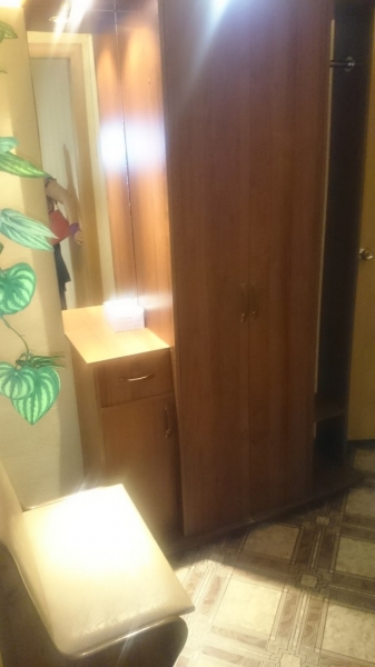 квартиры в зеленограде