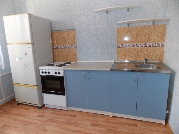 квартиры в зеленограде