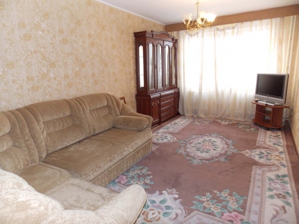 квартиры в зеленограде