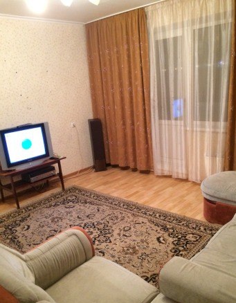 квартиры в зеленограде