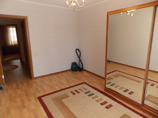 квартиры в зеленограде