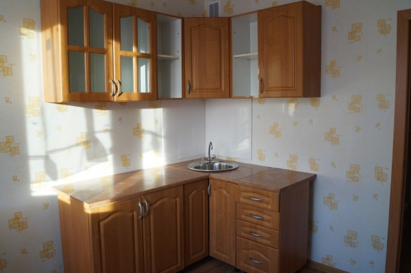 квартиры в зеленограде