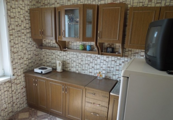 квартиры в зеленограде