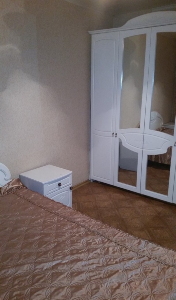квартиры в зеленограде