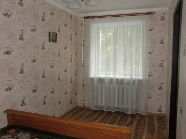 квартиры в зеленограде