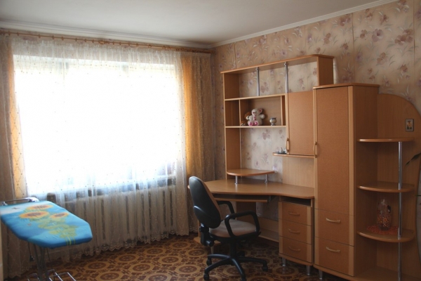 квартиры в зеленограде