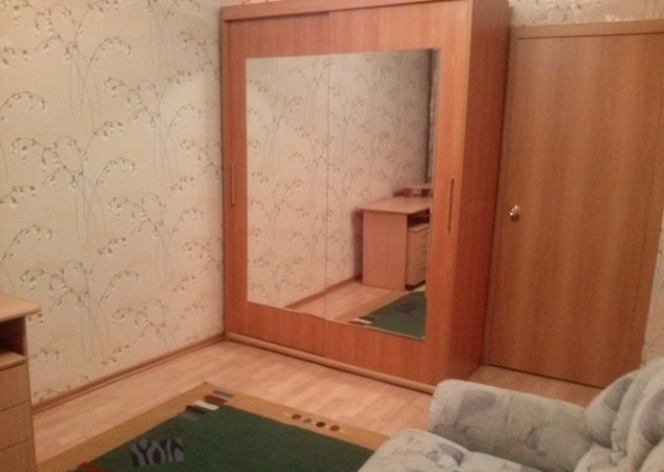 квартиры в зеленограде