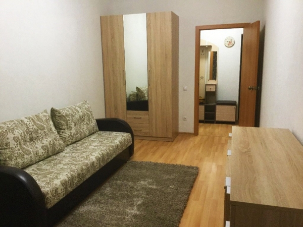 квартиры в зеленограде