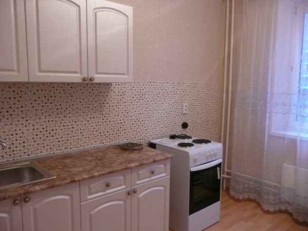 квартиры в зеленограде