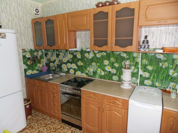 квартиры в зеленограде